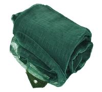 RETI ANTISPINE ANTI-UV CONFINE con occhielli - raccolta olive