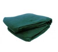 RETI ANTISPINE ANTI-UV CONFINE modello pesante con occhielli - raccolta olive