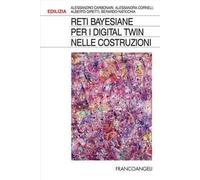 Reti bayesiane per i digital twin nelle costruzioni