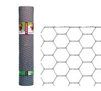 RETI BETAFENCE HEXANET IN ROTOLI DA 50 MT. - RETE PER RECINZIONE
