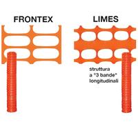 RETI CANTIERE BRIXO FRONTEX MT50 H180