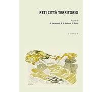 Reti città territorio