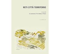 Reti città territorio