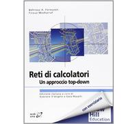 Reti di calcolatori. Un approccio top-down