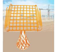 Reti di sollevamento del carico, Reti for imbracatura del carico, Strumenti for la movimentazione del carico, Cinghie di sollevamento del carico, Reti di sollevamento for banchine di costruzione ( Siz