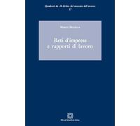 Reti d'imprese e rapporti di lavoro