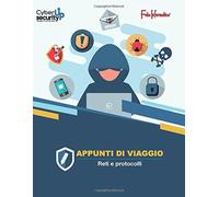 Reti e protocolli di Fata Informatica, 2020, Indipendently Published