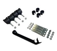 RETI GRITTI Accessori di ricambio per letto pieghevole (CON163)