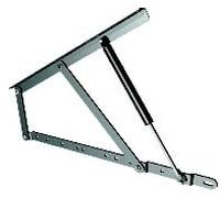 RETI GRITTI Meccanismo per letto contenitore (Matrimoniale king size)