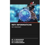 RETI INFORMATICHE: PER I PRINCIPIANTI