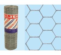 Rete Tripla Kentucky 51X4 Rt.50Mt H.150