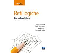 Reti logiche - AA.VV.