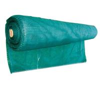 ROTOLO TELO RETE RACCOLTA OLIVE ANTISPINA 6X100 MT PUGLIESE BARESE PESANTE 90 GR