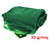 RETI OLIVE LIGHT 6X6MT C/APERTURA