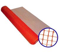 RETI P/INTONACO BRIXO PESANTE MT50 10X10