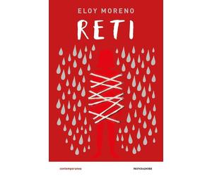 Reti [Paperback] [Jun 03, 2025] Moreno, Eloy and Di Rosa, Sara