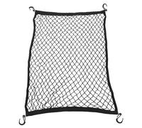 Reti per auto 1 Pezzo Di Rete Pieghevole Carro Campeggio Rete Elastica Carrelli Da Giardino Proteggere Gli Oggetti Rete Viaggio Durevole E Versatile Esterni Rete Baule Auto