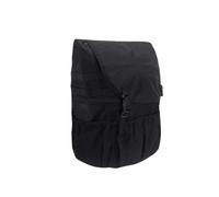 Reti per auto Borsa Per La Raccolta Ruota Di Scorta Per SUV Grande Capacità Per Jeep Per Wrangler TJ JK JKU JL JLU 2007-2021 Rete Baule Auto(Tipo B)