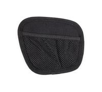 Reti per auto Per Mercedes Per Benz Per Smart Per Fortwo Per Forfour 453 Borsa Portaoggetti Laterale Con Comandi Centrali Borsa A Rete Tasca A Rete Rete per Bagagliaio Auto