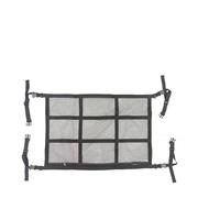 Reti per auto Rete Portaoggetti Per Tetto Auto Grande Tascabile Organizer Per Per SUV Viaggi Lunghi E Campeggio Rete Baule Auto(B style)