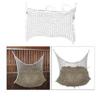 Reti per fieno con fori piccoli da 1,2 "x1,2"