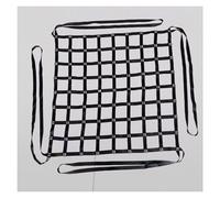Reti per il sollevamento di merci, Carico 0, 3-3, 5 tonnellate, rete di carico for cassone camioncino(4 X 4M/Mesh 20cm/Load 3.5t)
