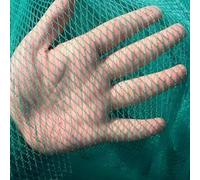 Reti per la protezione delle piante, 5mm Hail Protection Net Multiple Sizes(10 x 10 M)
