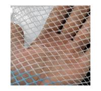 Reti per la protezione delle piante, 8mm Mesh Garden Netting Multiple Sizes for Fruit Trees and Vegetable Beds(6x30m)