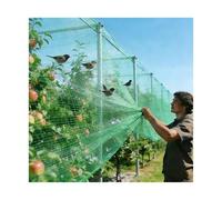 Reti per la protezione delle piante, Garden Bird Hail Pond Netting Multiple Sizes(2x20m)