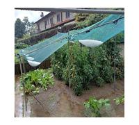 Reti per la protezione delle piante, Garden Hail And Bird Protection Netting 0.5cm Mesh Multiple Sizes(2x100m)