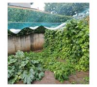 Reti per la protezione delle piante, Garden Netting For Hail And Birds 0.5cm Mesh Multiple Sizes(7x7m)