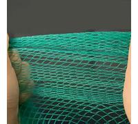 Reti per la protezione delle piante, Hail Netting For Garden Orchard Vegetable Multiple Sizes(26 x 26 M)
