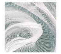 Reti per la protezione delle piante, Hail Netting For Vegetables Fruits Flowers Crops Multiple Sizes(7x7 m)