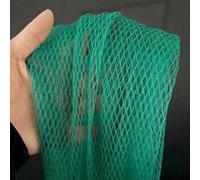 Reti per la protezione delle piante, Hail Protection Netting For Garden Fruit Trees Vegetables Orchards Multiple Sizes(6 x 100 M)