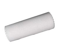 Reti per polli, Plastica viva | Multicolor, Misure 40x100/50x200 cm, for Pollame, Balcone, Barriera Giardino(White,50x100cm)