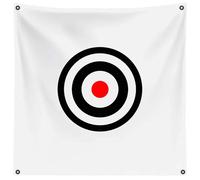 Reti portatili per la casa chipping golfista kit di formazione per golfisti al