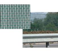 RETI RETE FRANGIVENTO ARRIGONI ROTOLO 100MT COLORE VERDE OMBREGGIANTE STUOIA