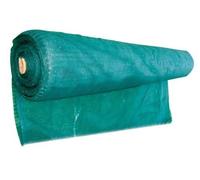ROTOLO TELO RETE RACCOLTA OLIVE ANTISPINA 6X100 MT PUGLIESE BARESE PESANTE 90 GR