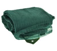 RETE RACCOLTA OLIVE MT.6X12 ANTISPINA INTERA 85GR/MQ ANGOLI RINFORZATI OCCHIELLO