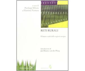 Reti rurali - Milone P. (cur.); Ventura F. (cur.)