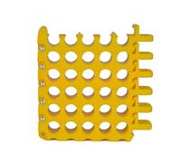 Reti Strumenti Organizzazione del Cavo Bundle Filo Pettini Cat5 Cat6 Cat7 Filo Gestire per Server Data Center Salari per La Sala Macchine