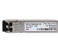 Reti UACC-OM-SFP28-SR compatibile SFP28 BO27Q856S1D
