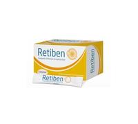 RETIBEN 20STICK 10ML