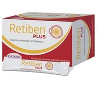 RETIBEN Plus 20 Stick