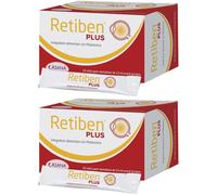 Retiben Plus 20 Stick 2x1 pz Soluzione orale