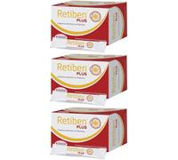 Retiben Plus 20 Stick 3x1 pz Soluzione orale
