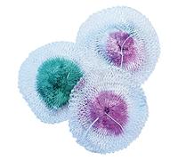 Reticella Per Lampada A Gas