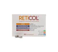 Reticol 60 Compresse