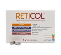 Reticol 60 compresse