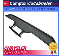 Reticolo Antivento Windschott Chrysler Crossfire Cabriolet - TUV